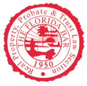 Real Property, Probate & Trust Law Section — The Florida Bar