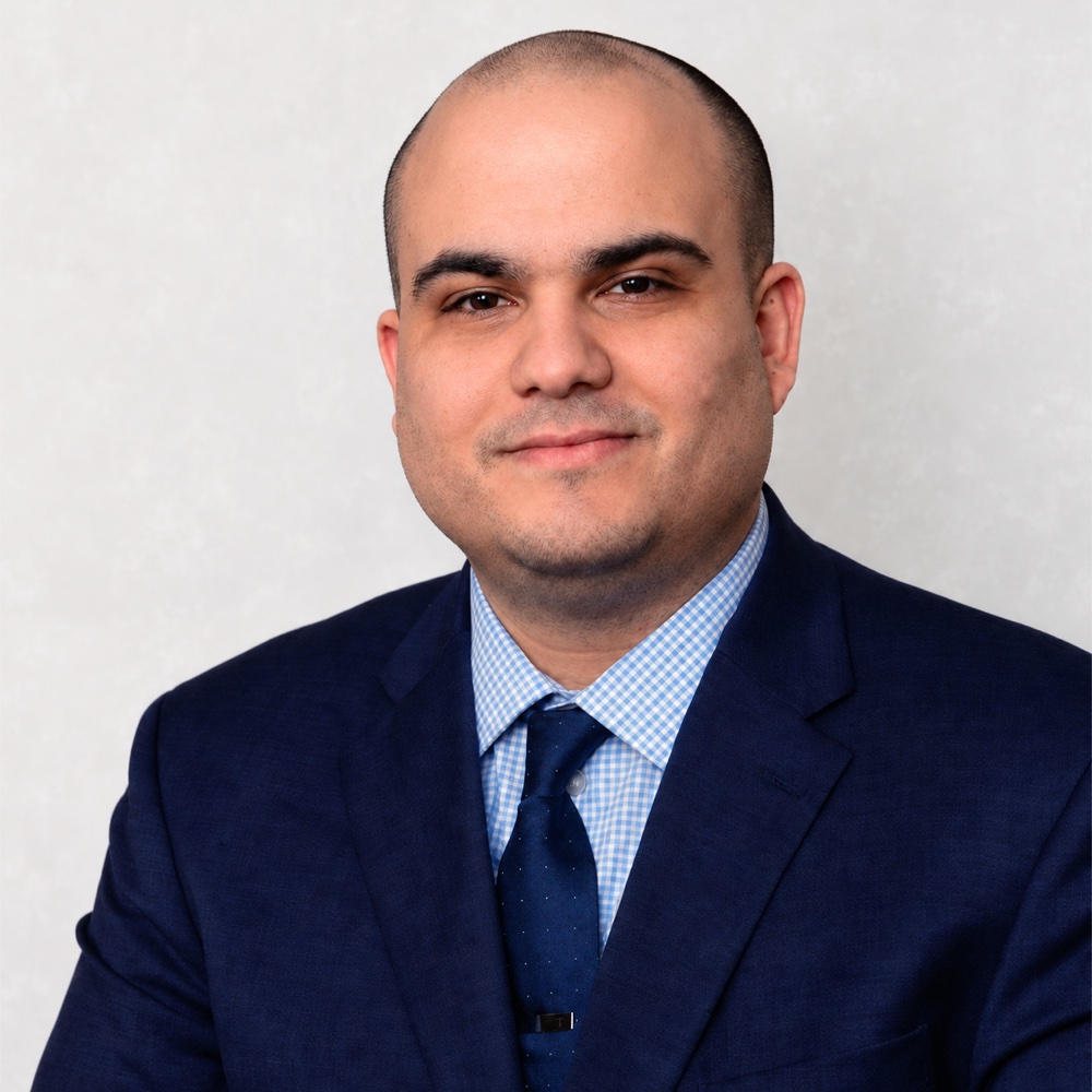 Richard Villalba, Esq.