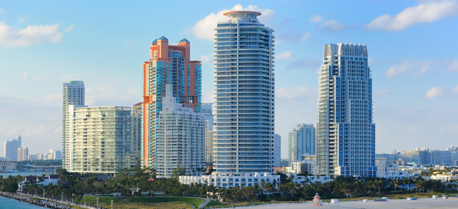 Real Estate Transactions